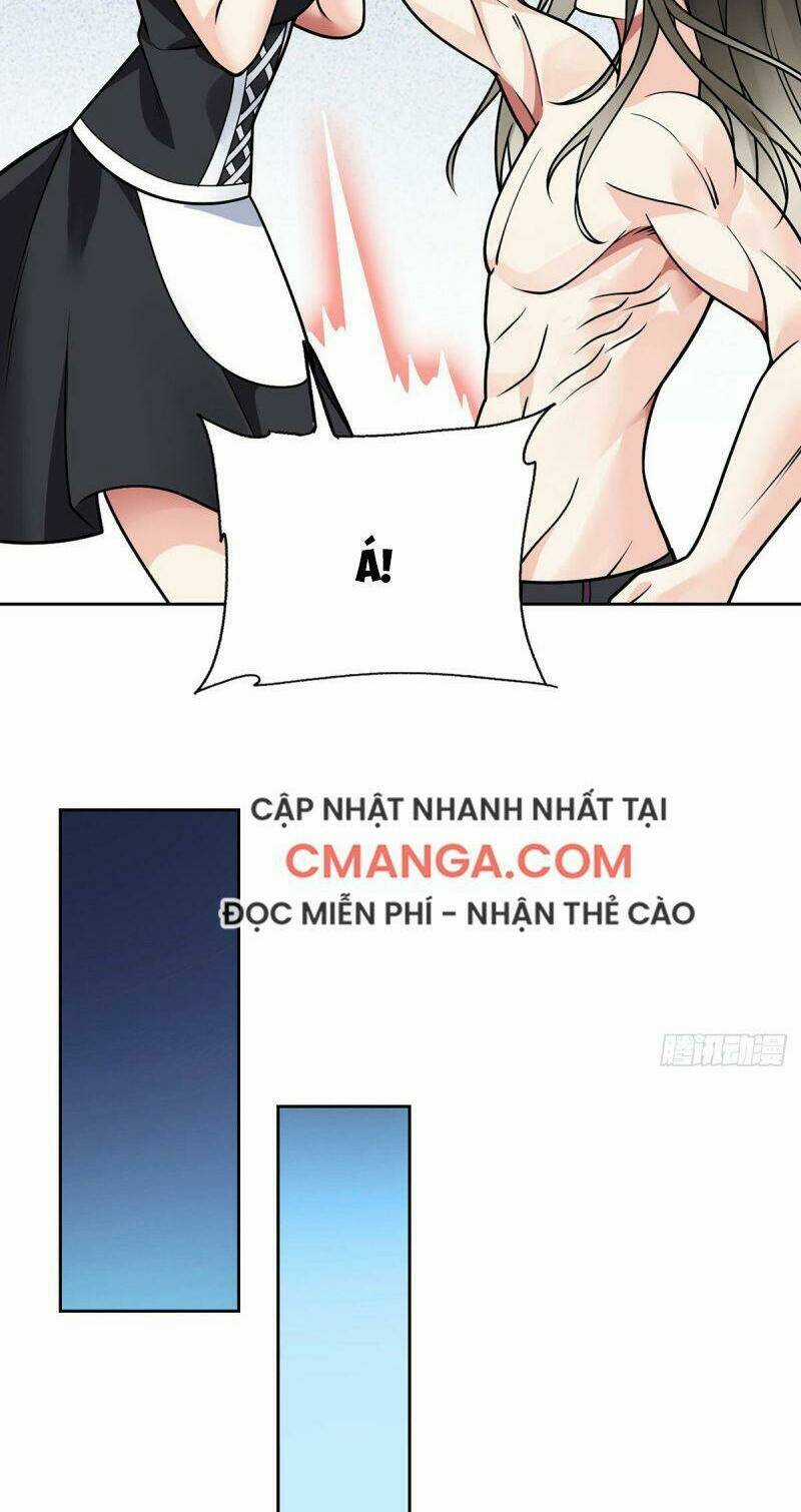 Vạn Hồn Hào Tế Chapter 47 trang 13