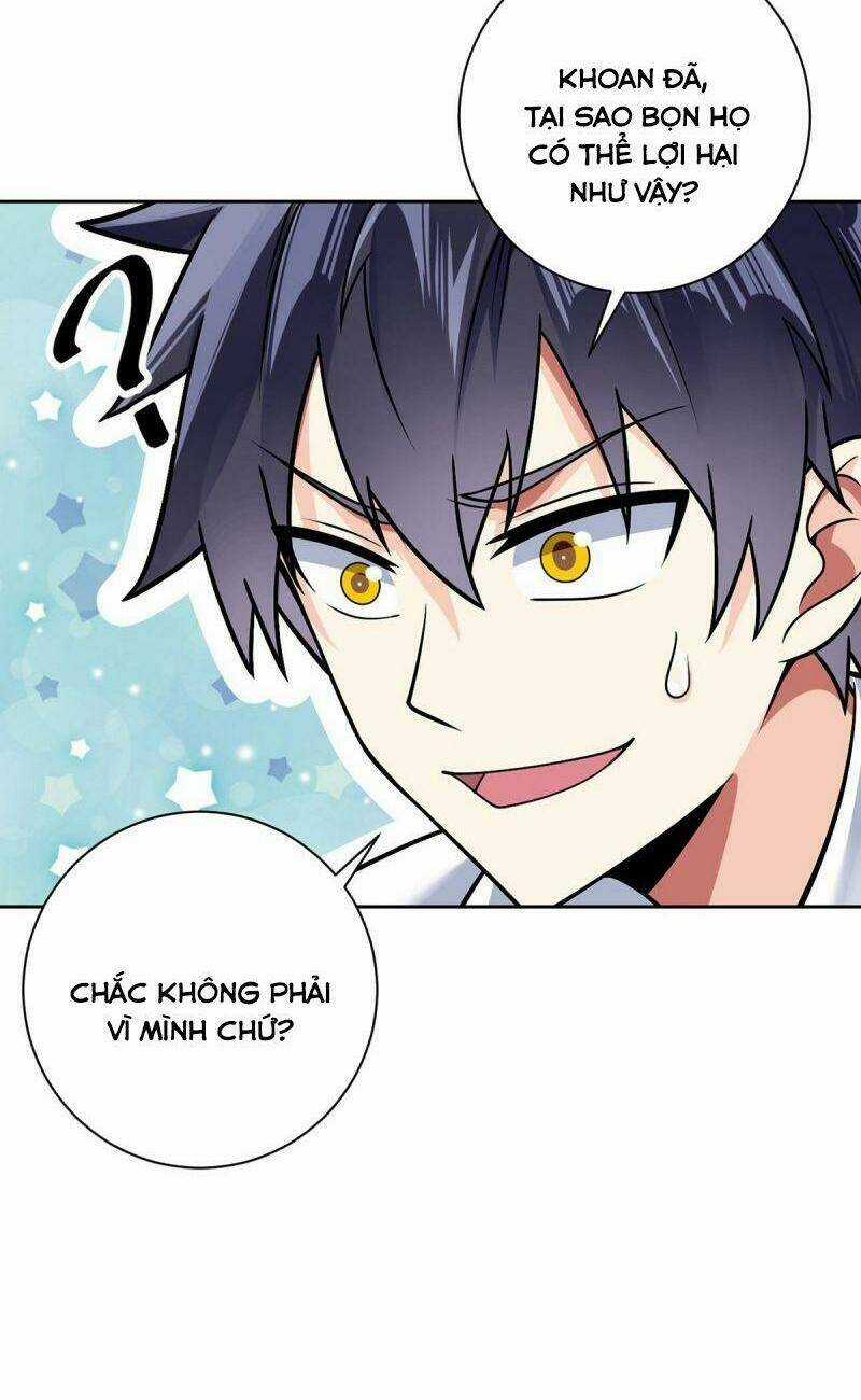 Vạn Hồn Hào Tế Chapter 47 trang 15