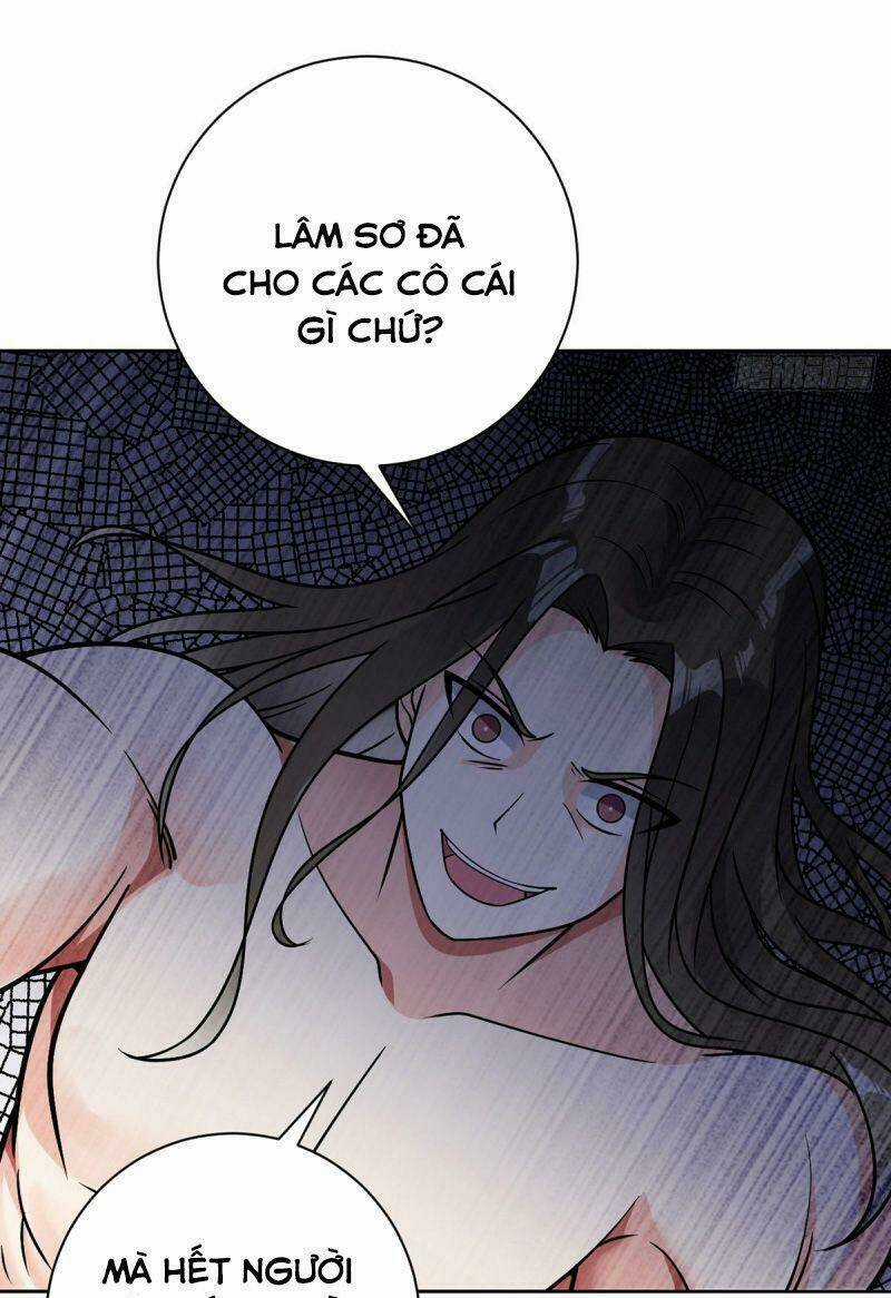 Vạn Hồn Hào Tế Chapter 47 trang 16