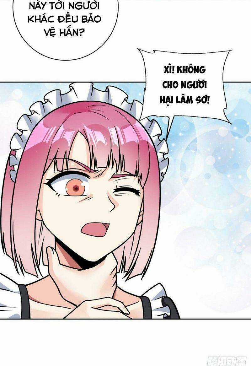 Vạn Hồn Hào Tế Chapter 47 trang 17