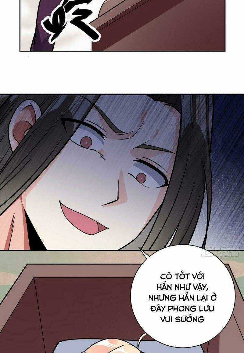 Vạn Hồn Hào Tế Chapter 47 trang 19