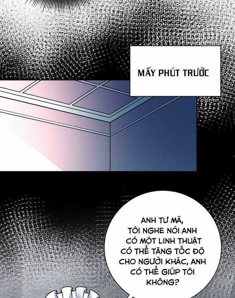 Vạn Hồn Hào Tế Chapter 47 trang 2