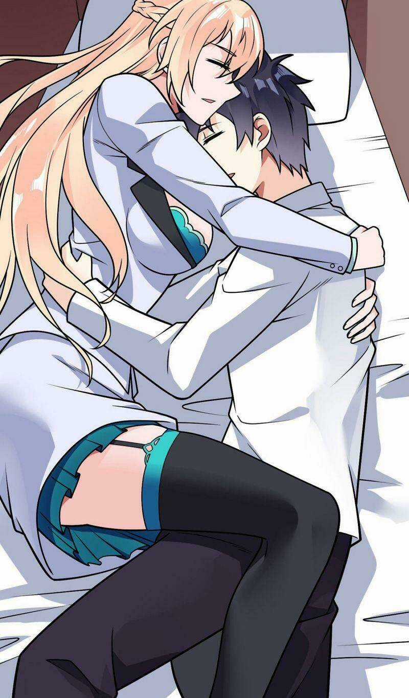 Vạn Hồn Hào Tế Chapter 47 trang 20