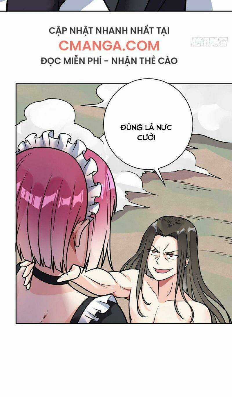 Vạn Hồn Hào Tế Chapter 47 trang 21