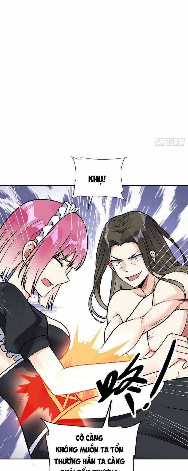 Vạn Hồn Hào Tế Chapter 47 trang 22