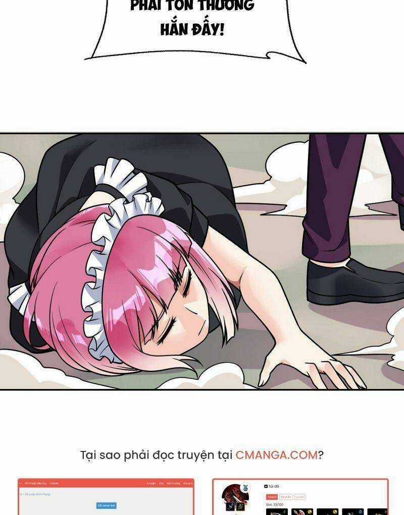 Vạn Hồn Hào Tế Chapter 47 trang 23