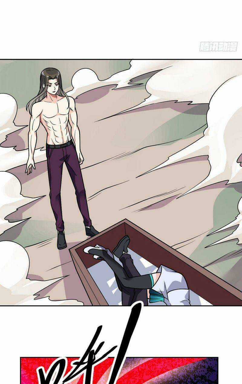 Vạn Hồn Hào Tế Chapter 47 trang 25