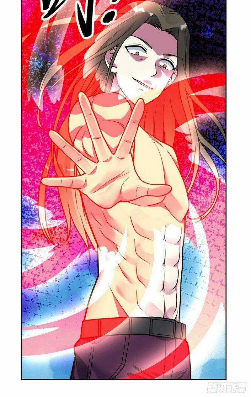 Vạn Hồn Hào Tế Chapter 47 trang 26