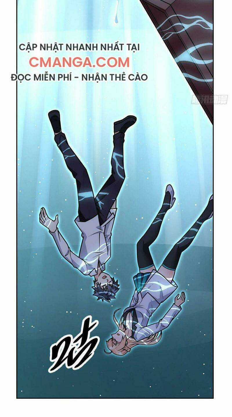 Vạn Hồn Hào Tế Chapter 47 trang 28