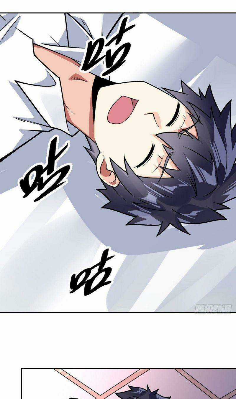 Vạn Hồn Hào Tế Chapter 47 trang 29