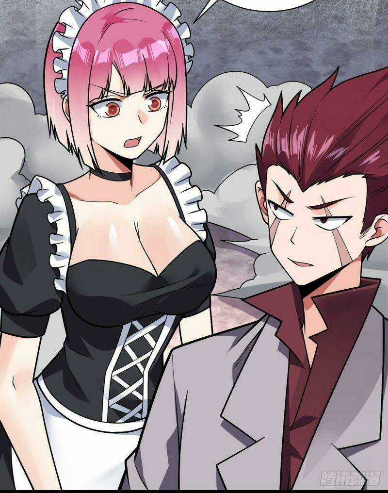 Vạn Hồn Hào Tế Chapter 47 trang 3