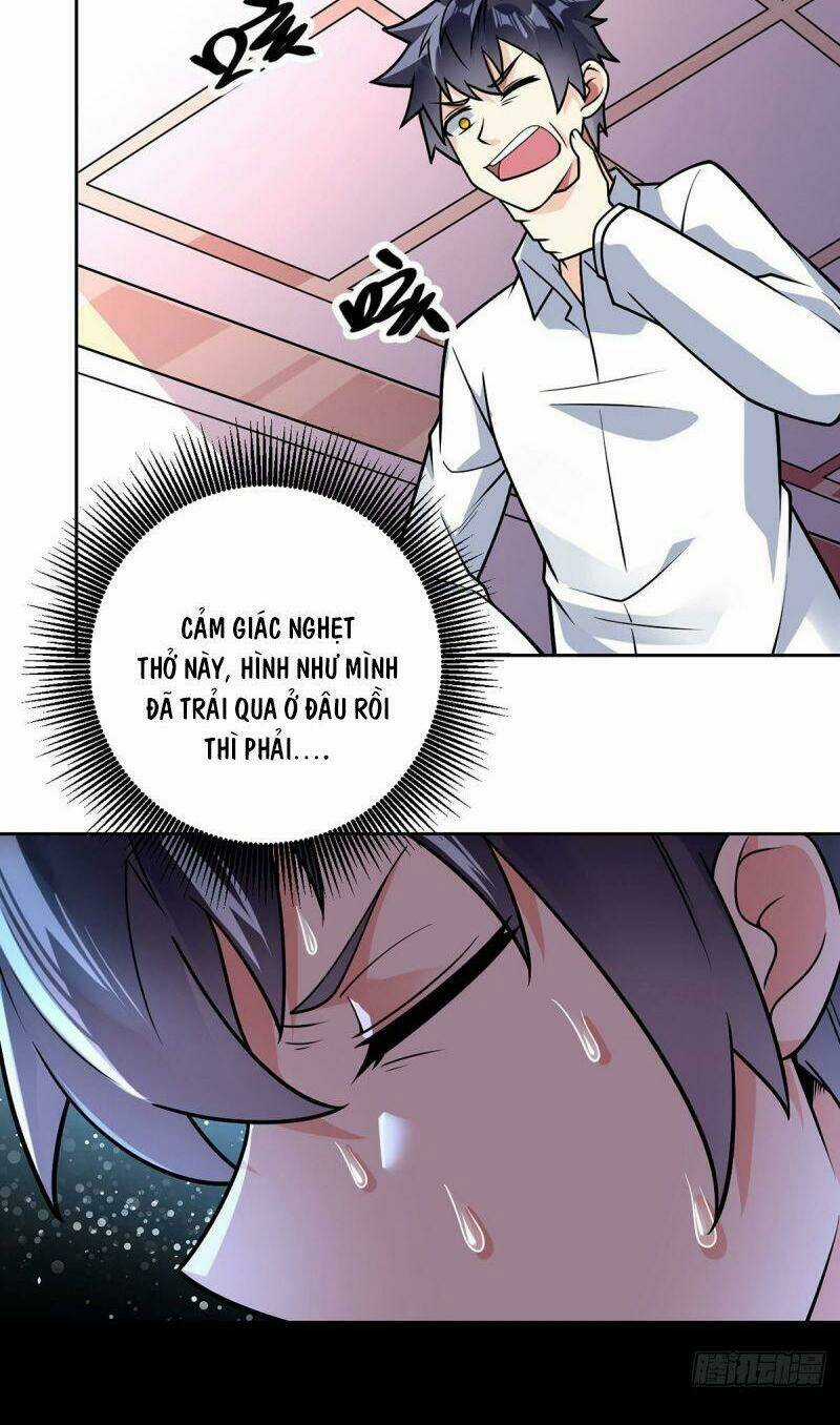 Vạn Hồn Hào Tế Chapter 47 trang 30