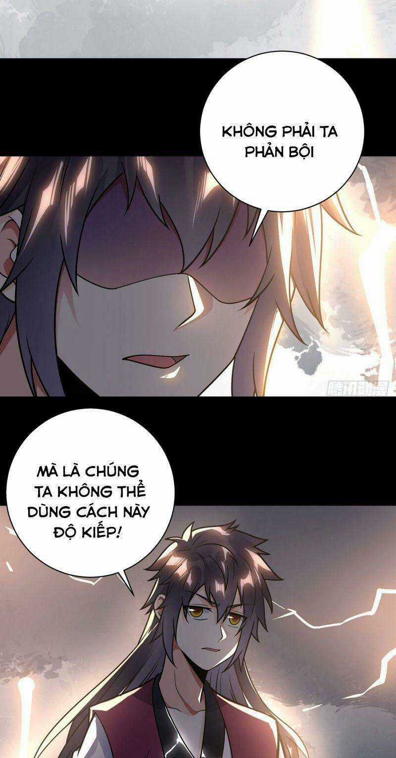 Vạn Hồn Hào Tế Chapter 47 trang 33