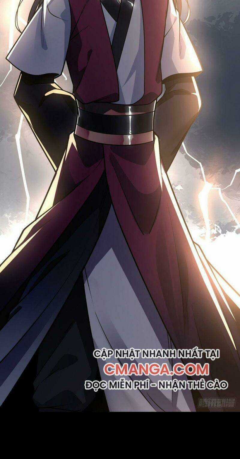 Vạn Hồn Hào Tế Chapter 47 trang 34