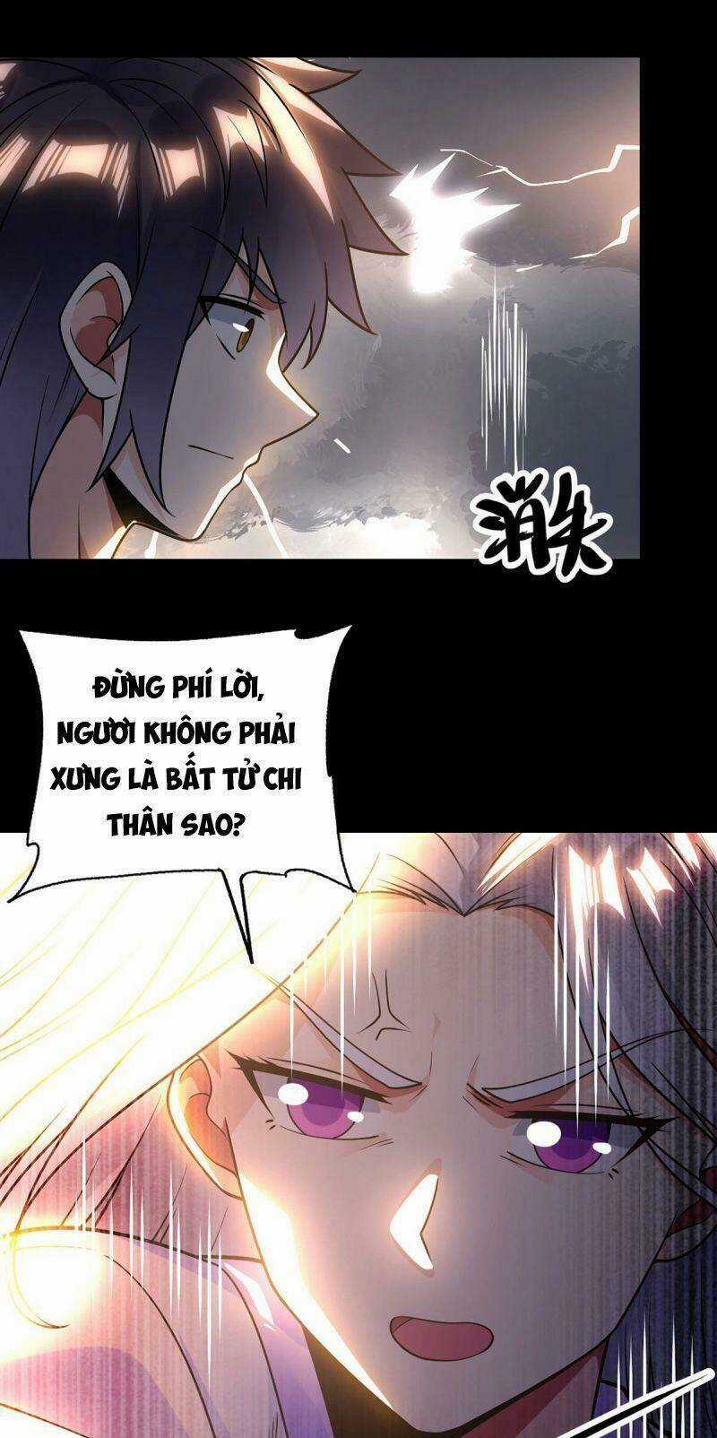 Vạn Hồn Hào Tế Chapter 47 trang 35