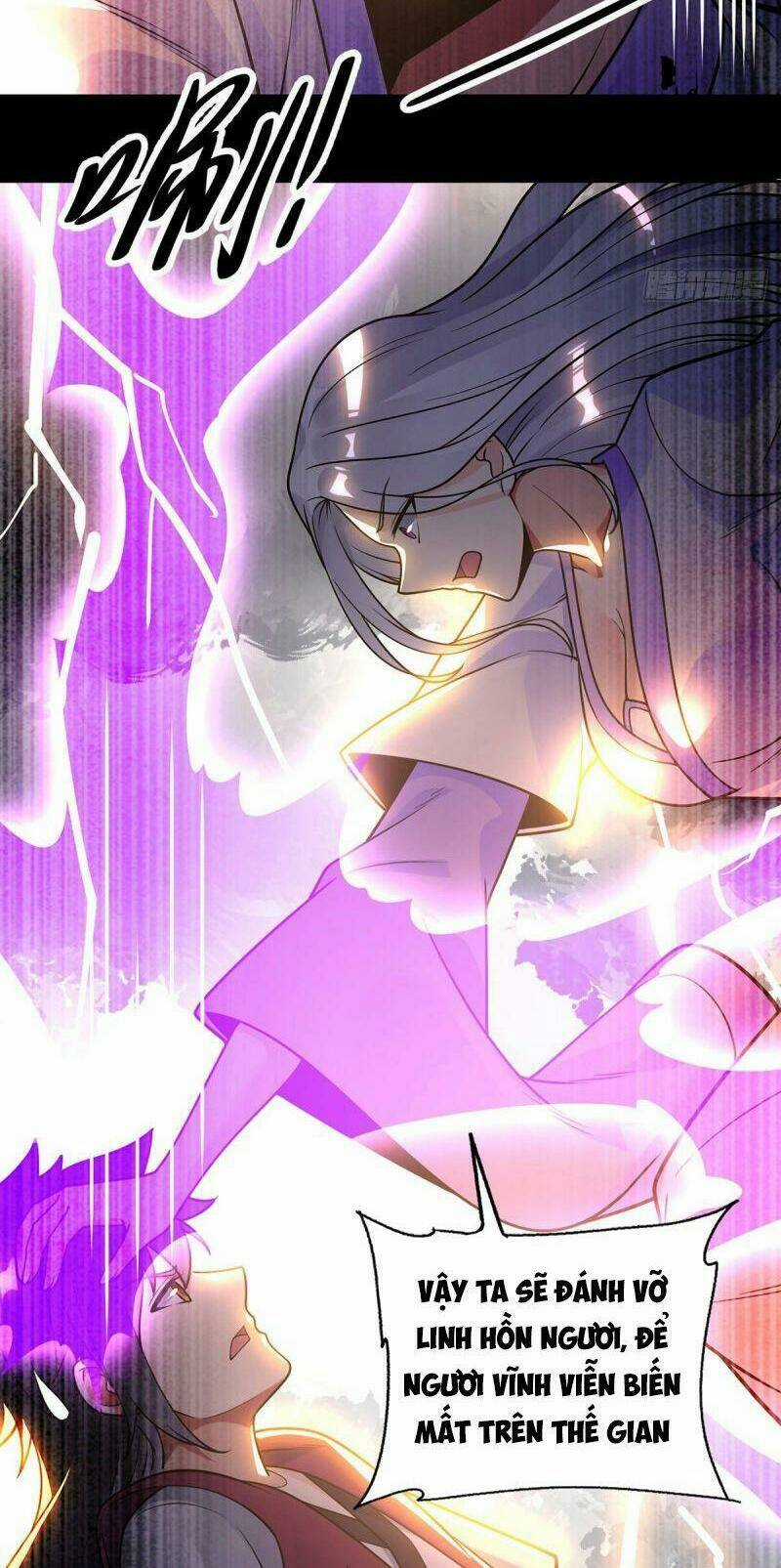 Vạn Hồn Hào Tế Chapter 47 trang 36