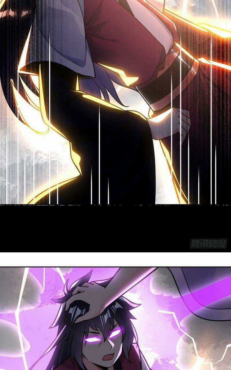 Vạn Hồn Hào Tế Chapter 47 trang 37