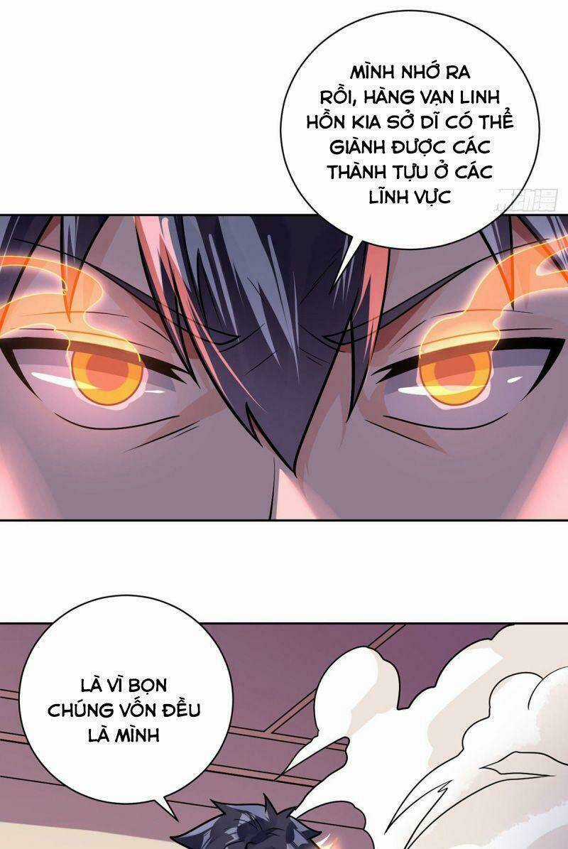 Vạn Hồn Hào Tế Chapter 47 trang 39