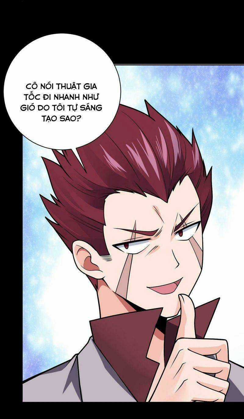 Vạn Hồn Hào Tế Chapter 47 trang 4