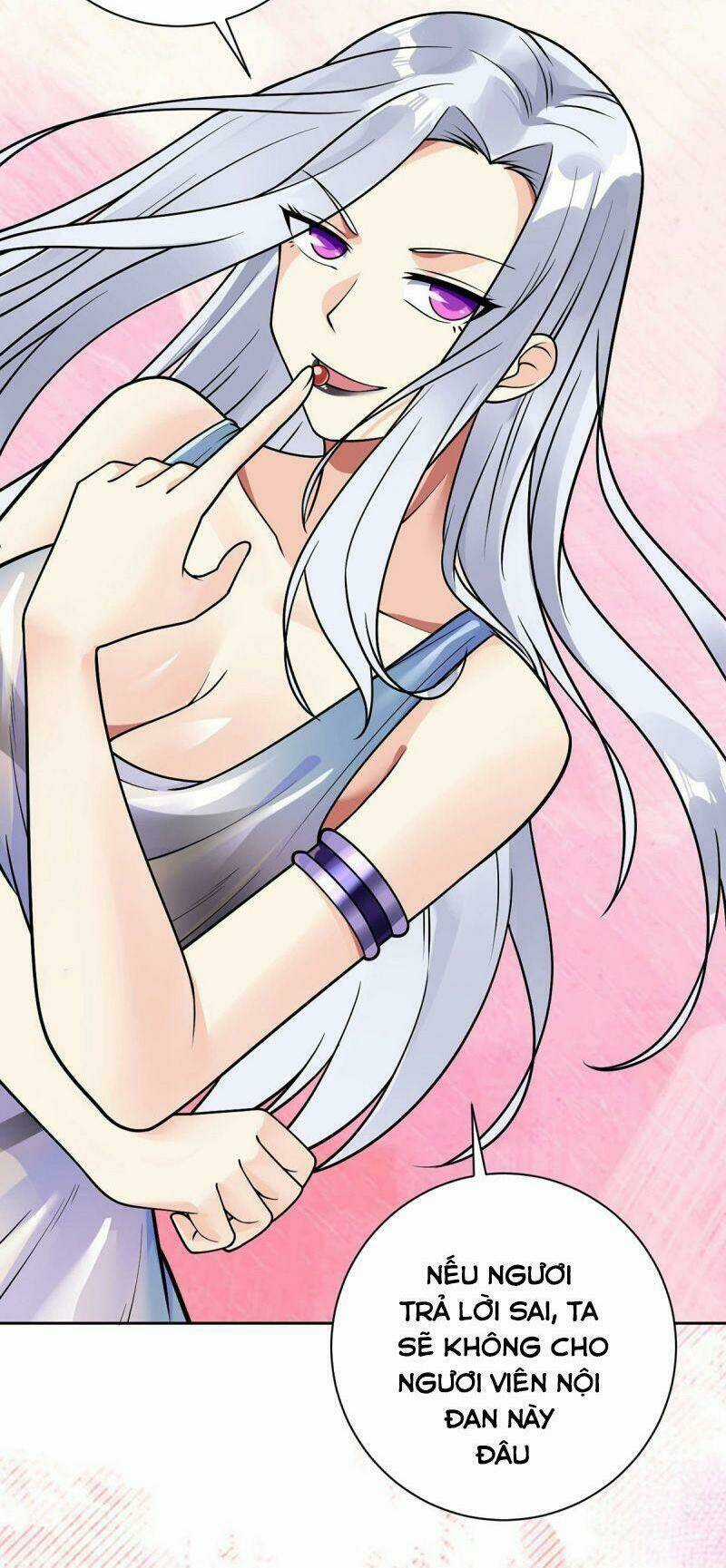 Vạn Hồn Hào Tế Chapter 47 trang 42