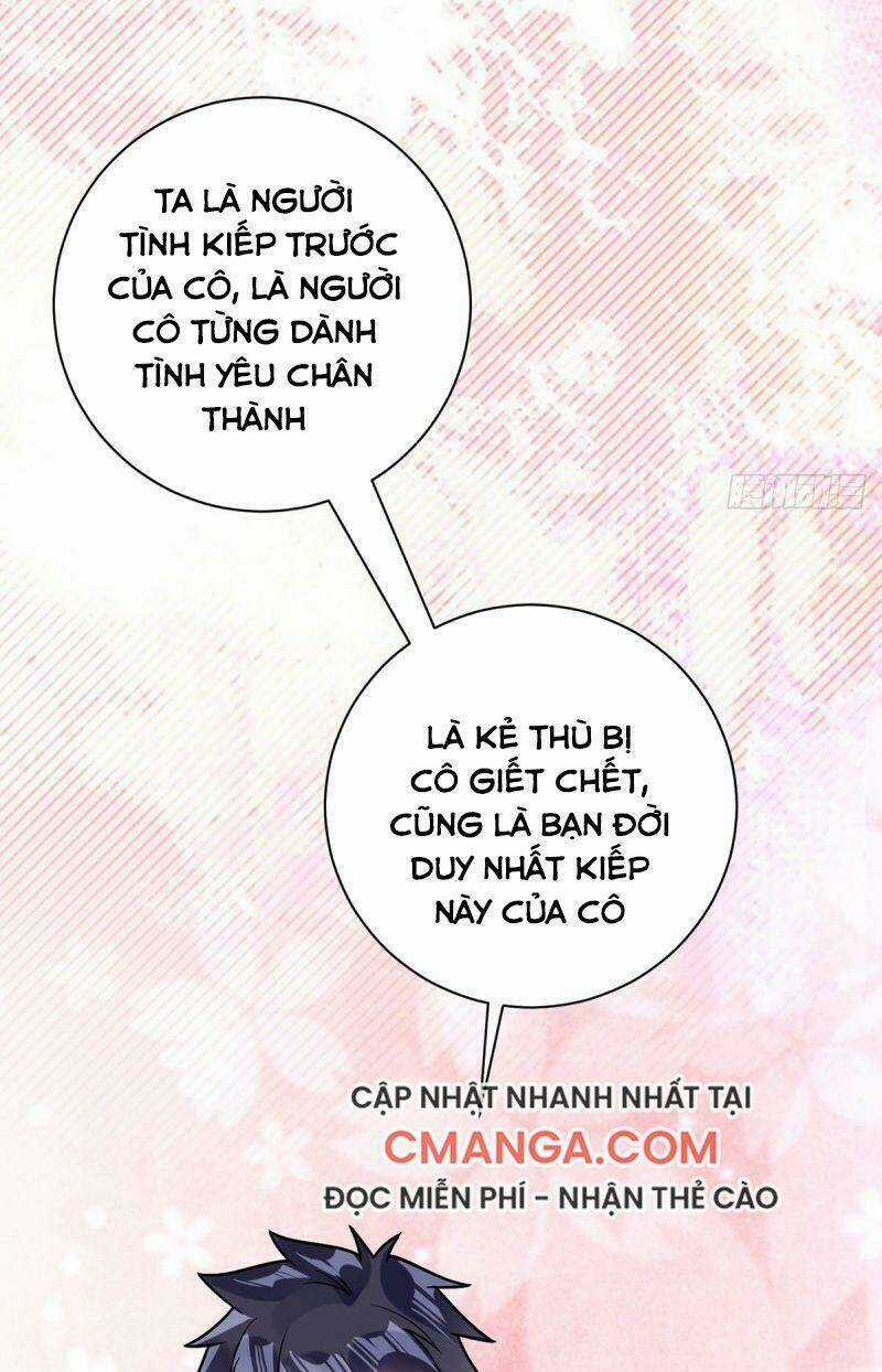Vạn Hồn Hào Tế Chapter 47 trang 43
