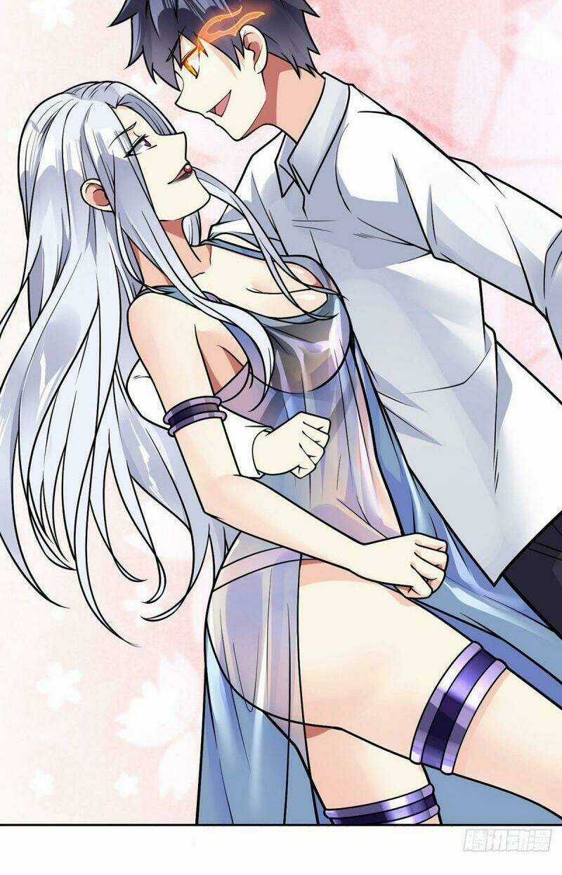 Vạn Hồn Hào Tế Chapter 47 trang 44