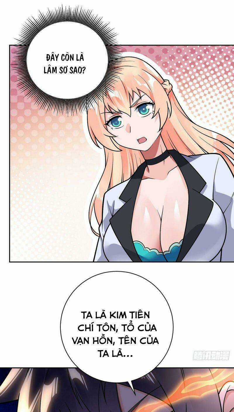 Vạn Hồn Hào Tế Chapter 47 trang 45