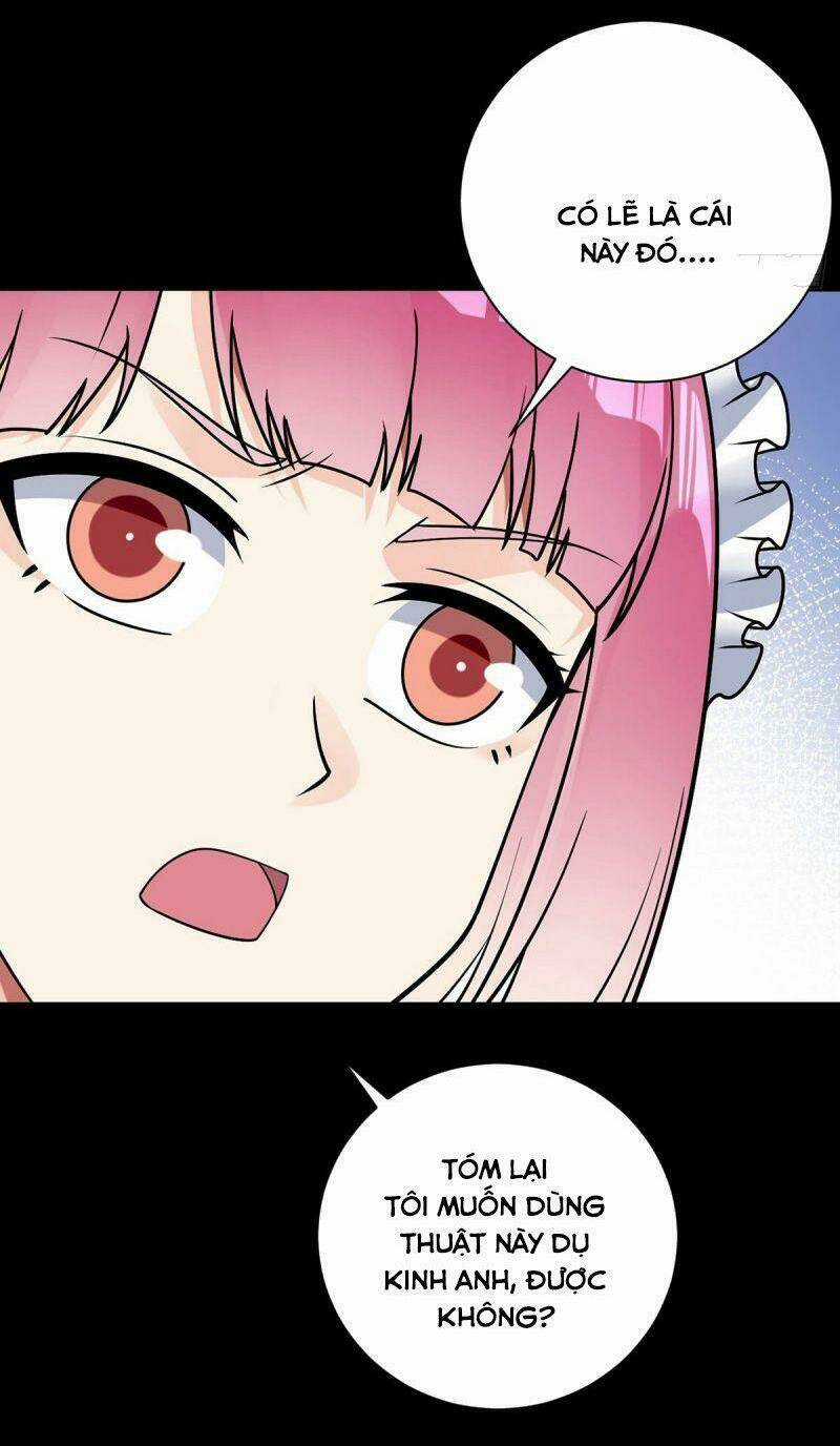 Vạn Hồn Hào Tế Chapter 47 trang 5