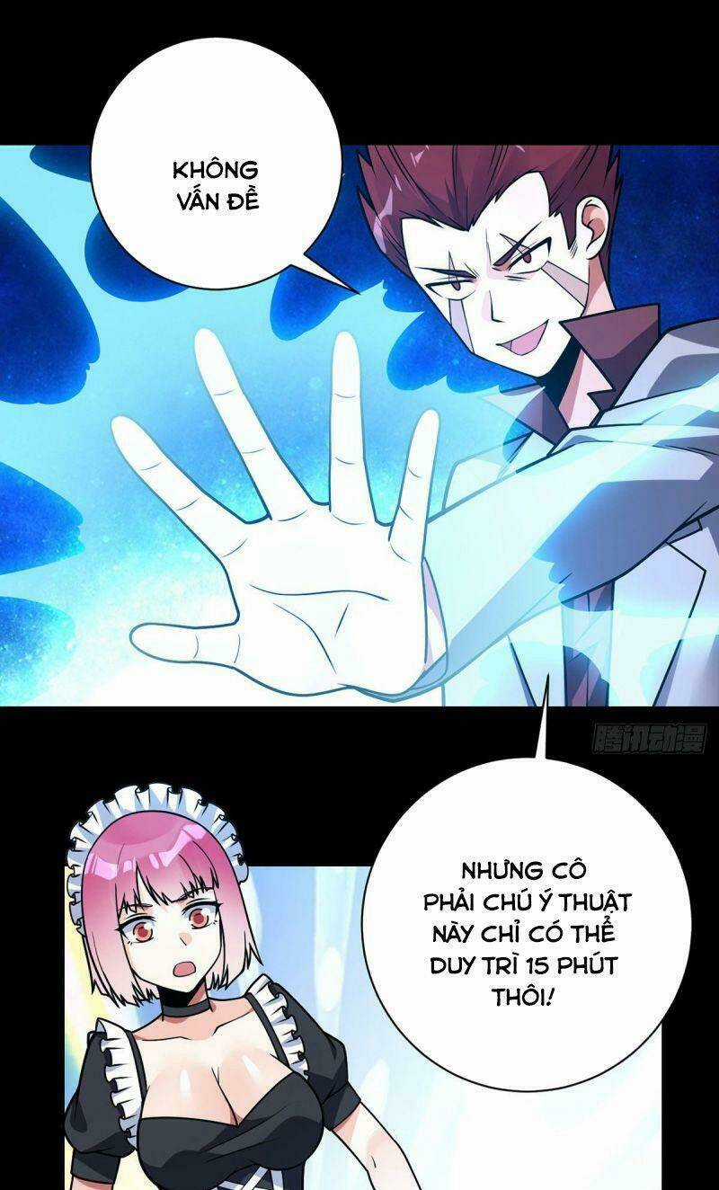 Vạn Hồn Hào Tế Chapter 47 trang 6