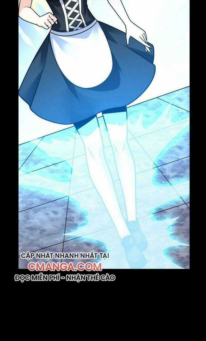 Vạn Hồn Hào Tế Chapter 47 trang 7