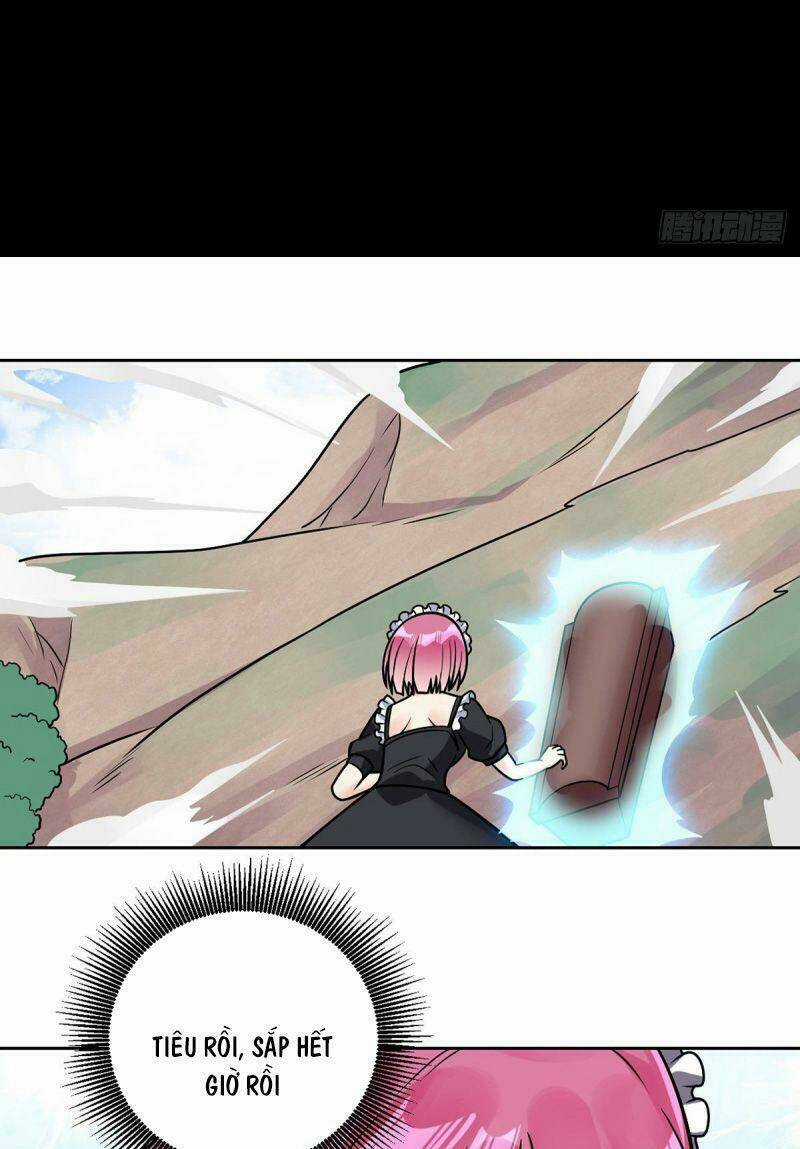 Vạn Hồn Hào Tế Chapter 47 trang 8