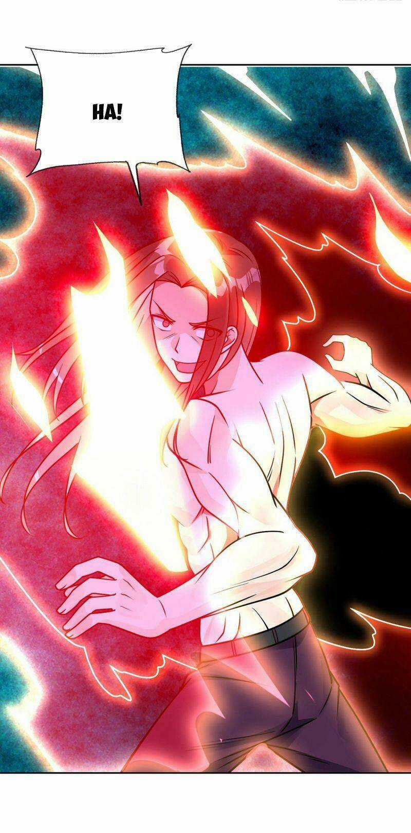 Vạn Hồn Hào Tế Chapter 48 trang 11