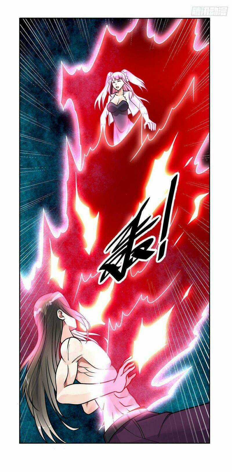 Vạn Hồn Hào Tế Chapter 48 trang 12