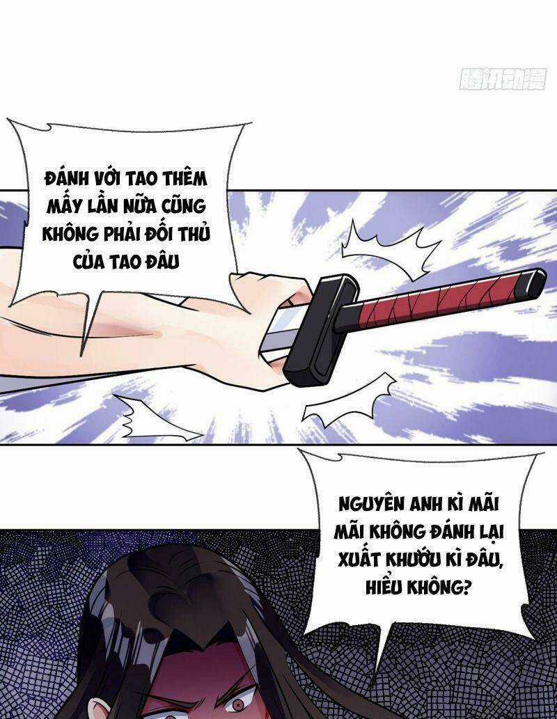 Vạn Hồn Hào Tế Chapter 48 trang 13