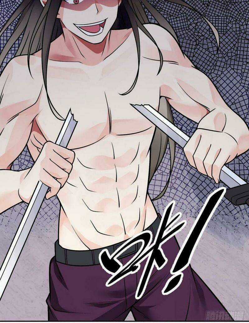 Vạn Hồn Hào Tế Chapter 48 trang 14