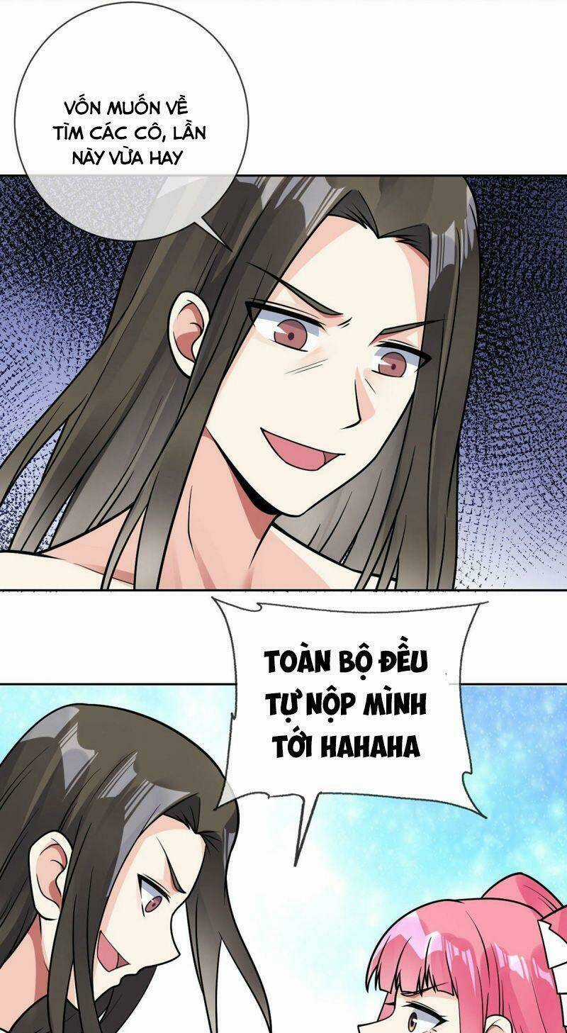 Vạn Hồn Hào Tế Chapter 48 trang 15
