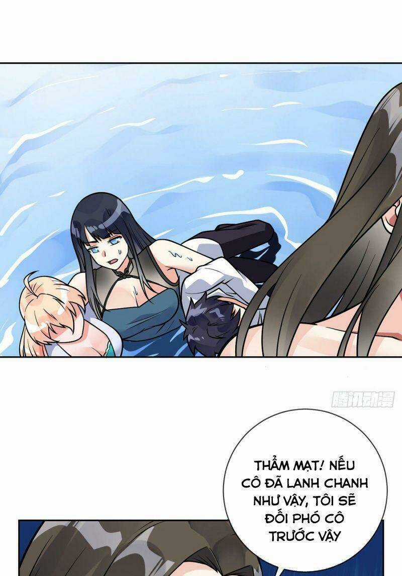 Vạn Hồn Hào Tế Chapter 48 trang 17