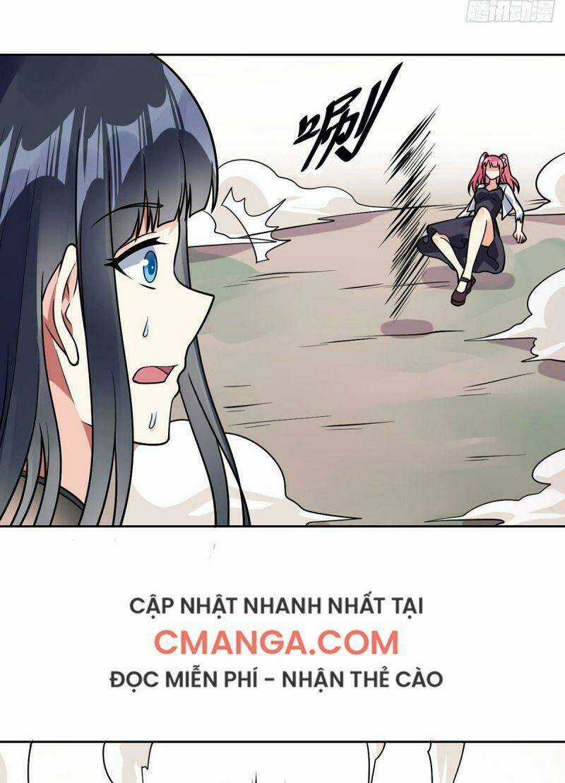 Vạn Hồn Hào Tế Chapter 48 trang 19