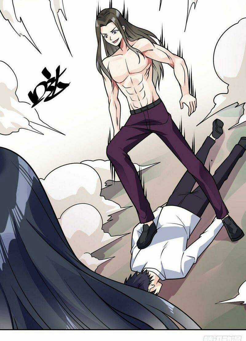 Vạn Hồn Hào Tế Chapter 48 trang 20