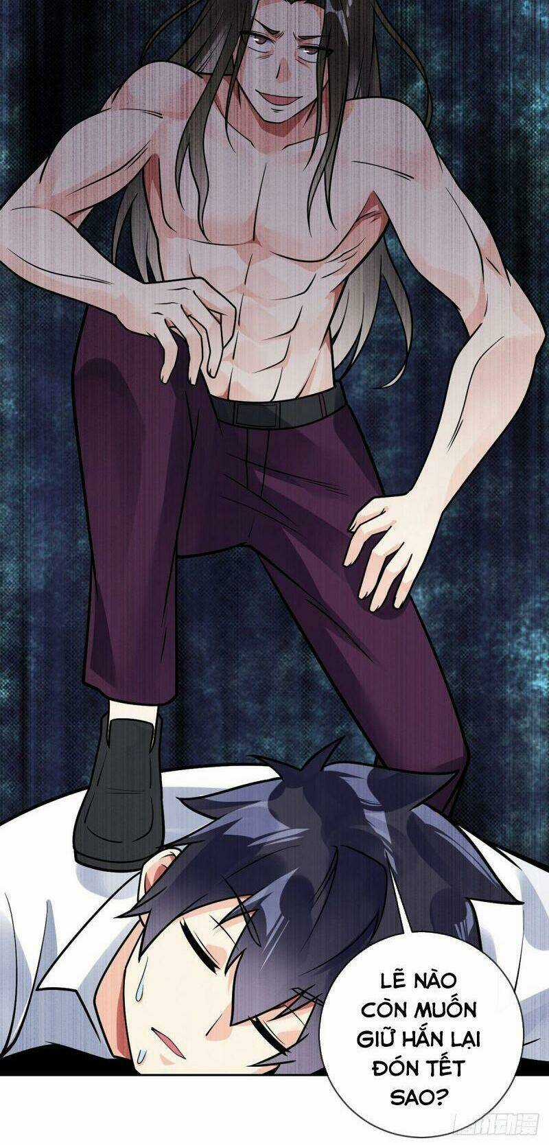 Vạn Hồn Hào Tế Chapter 48 trang 22