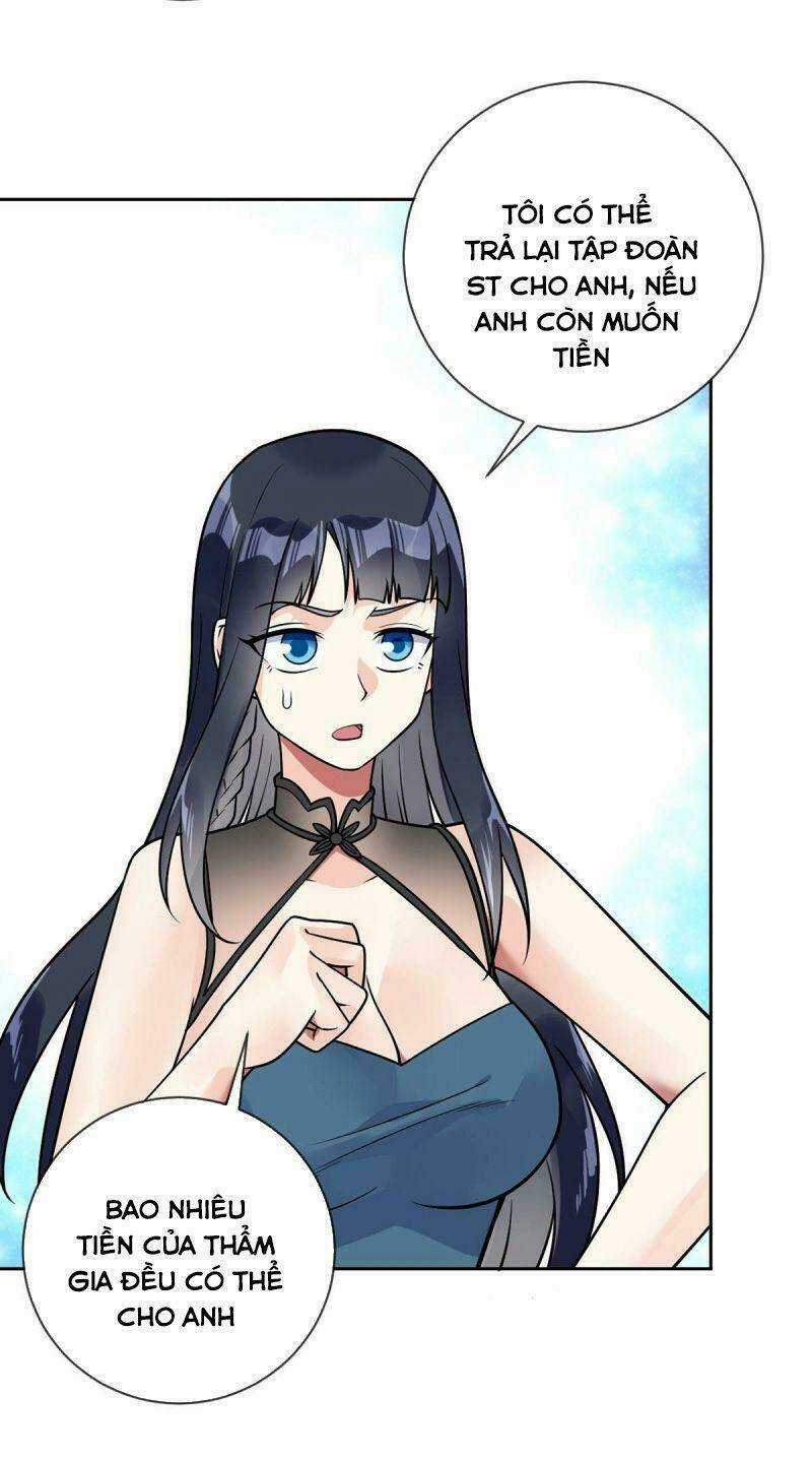 Vạn Hồn Hào Tế Chapter 48 trang 25