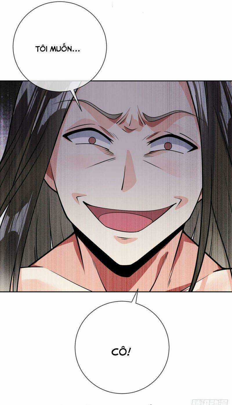 Vạn Hồn Hào Tế Chapter 48 trang 27