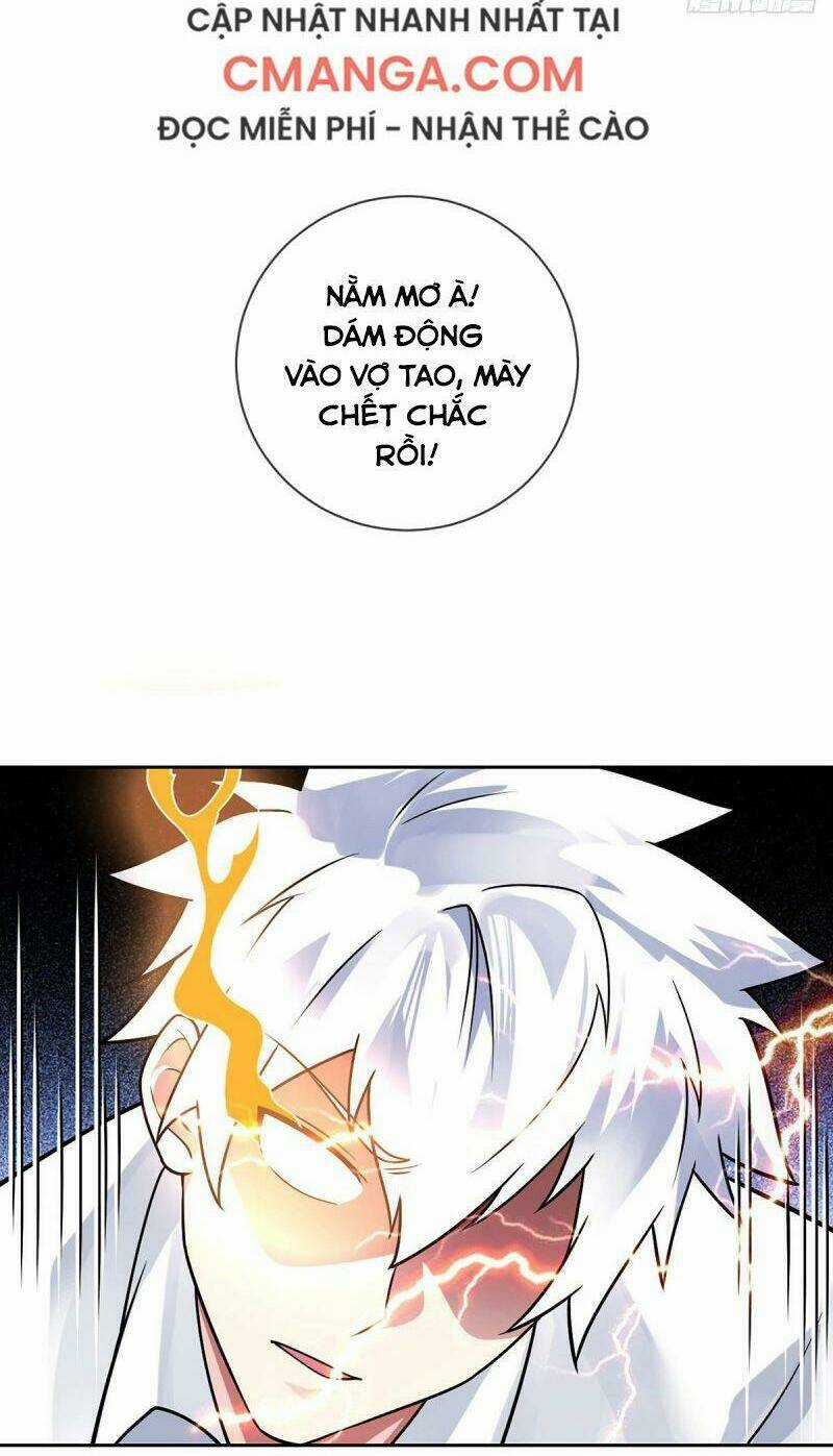 Vạn Hồn Hào Tế Chapter 48 trang 28