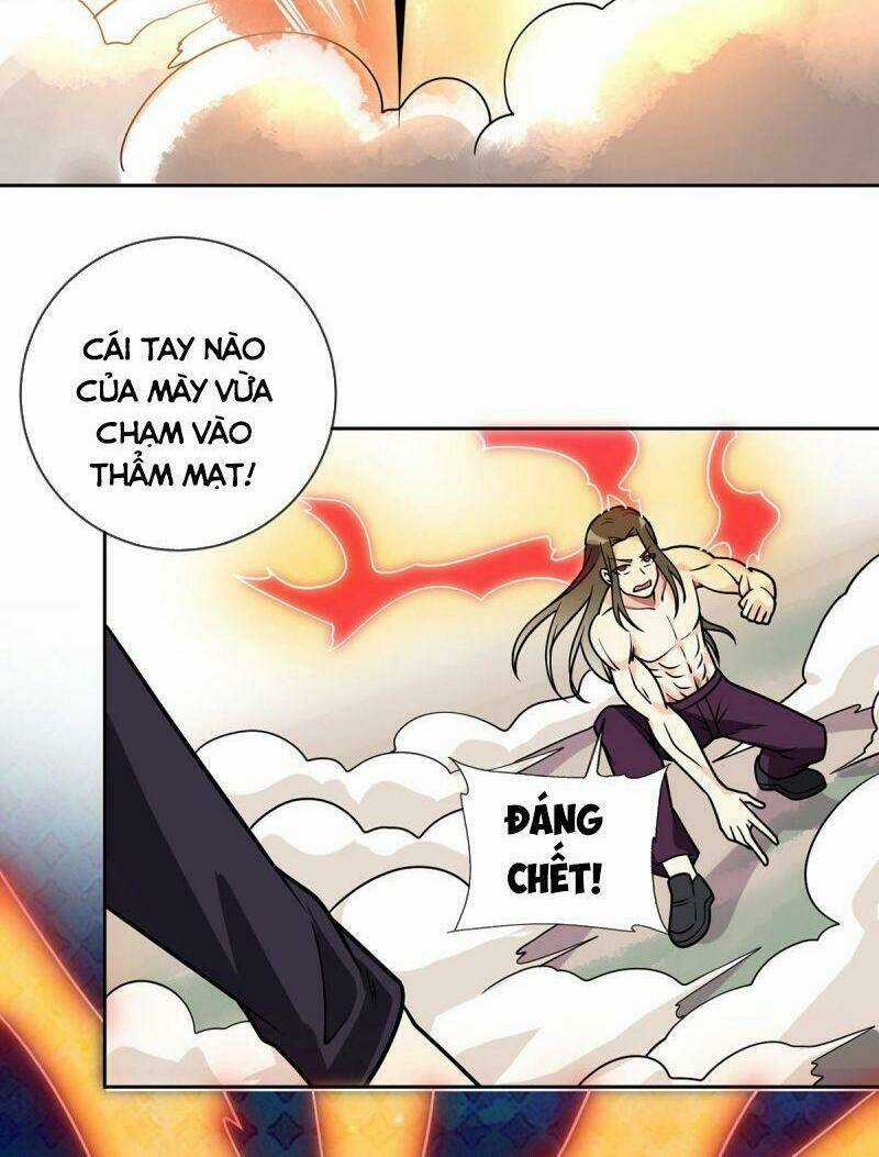 Vạn Hồn Hào Tế Chapter 48 trang 30
