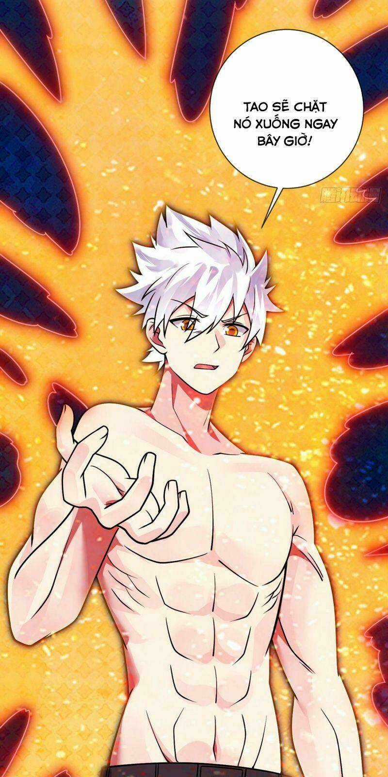 Vạn Hồn Hào Tế Chapter 48 trang 31