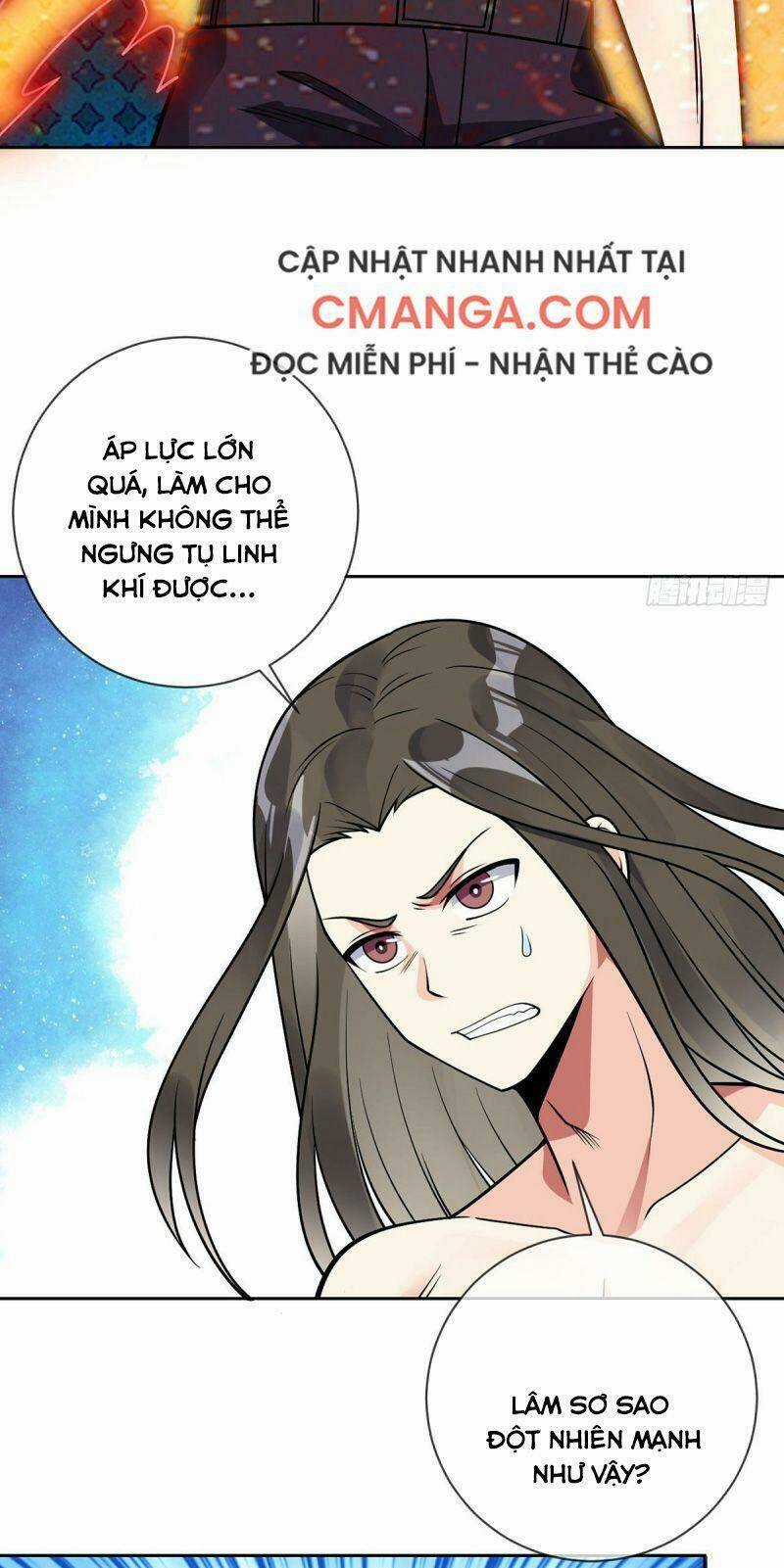 Vạn Hồn Hào Tế Chapter 48 trang 32