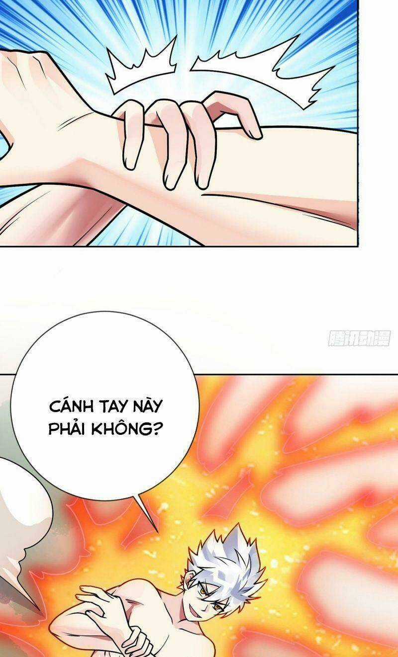 Vạn Hồn Hào Tế Chapter 48 trang 33