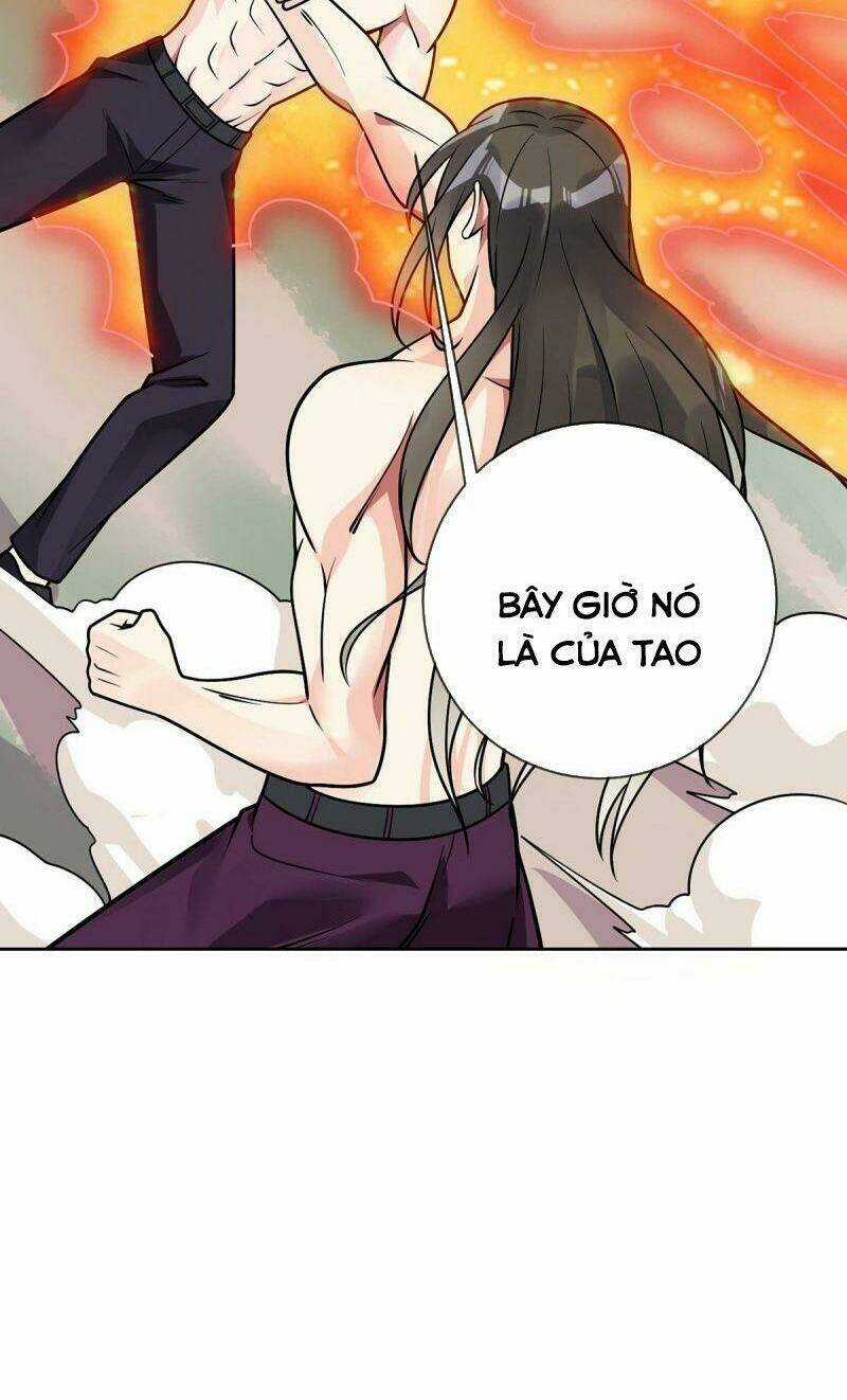 Vạn Hồn Hào Tế Chapter 48 trang 34