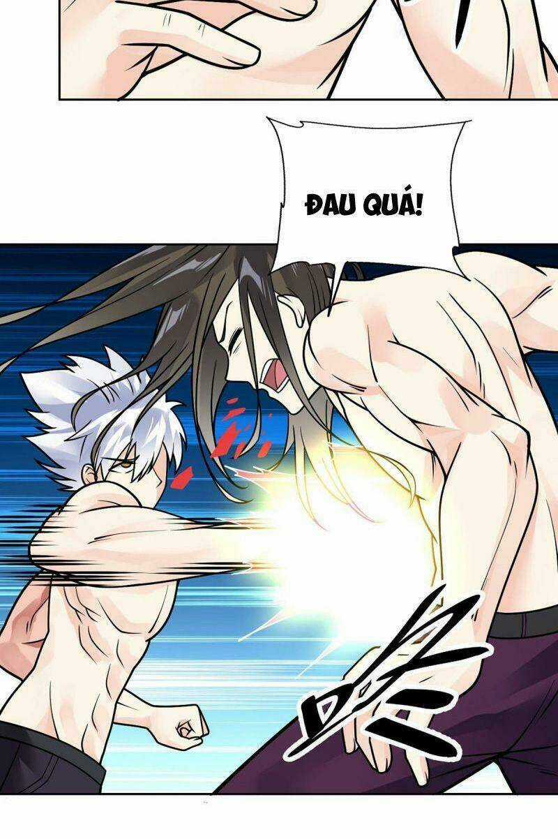 Vạn Hồn Hào Tế Chapter 48 trang 36