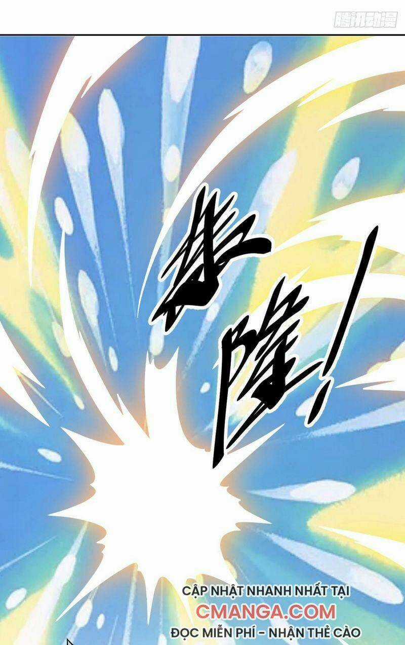 Vạn Hồn Hào Tế Chapter 48 trang 37